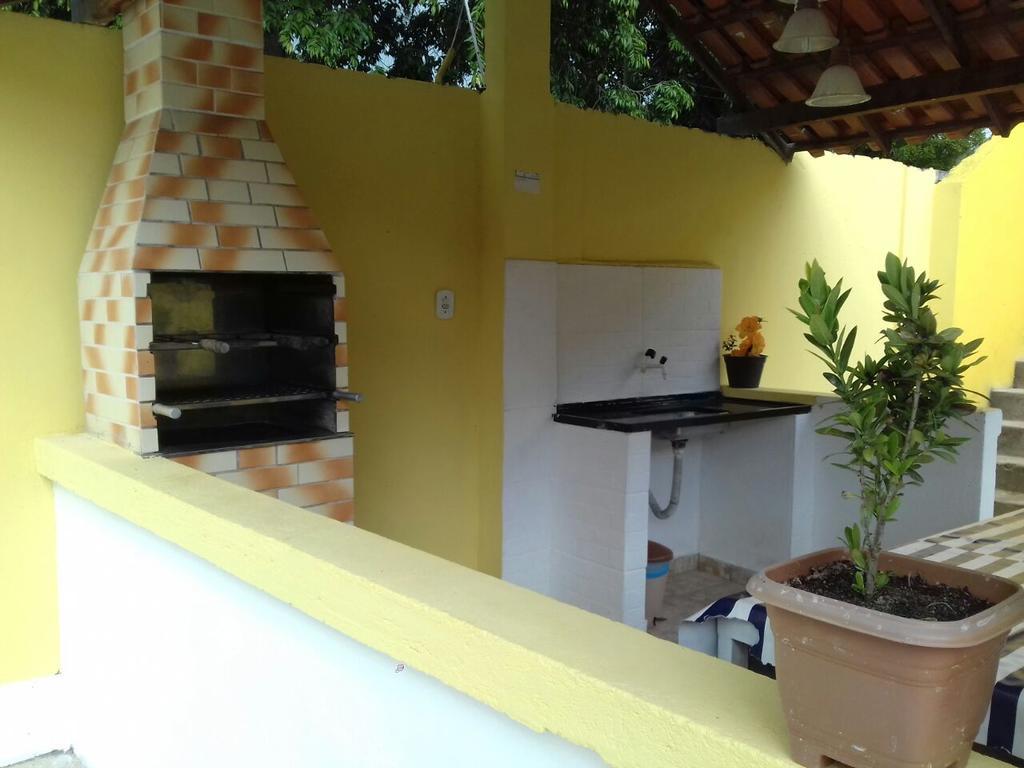 Pousada E Restaurante Recanto Do Porto Porto Seguro Zewnętrze zdjęcie